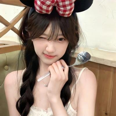 妈咪的小女孩