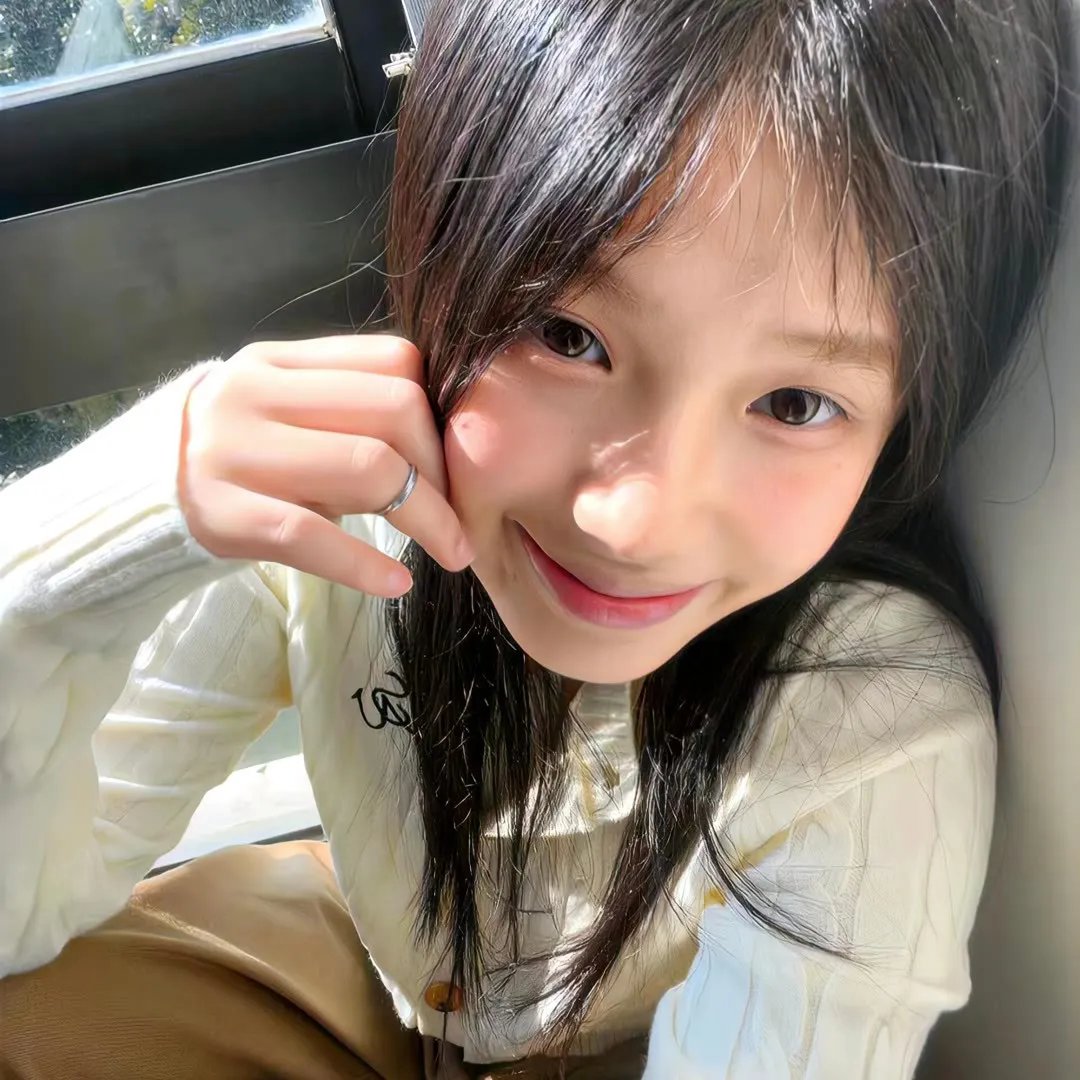 春闺初恋