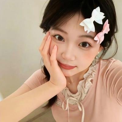 活力青春俏娇娃